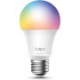 Tp-Link Bombilla LED WiFi Inteligente Tapo TL13E E27 RGB Regulable Compatible con Alexa y Google